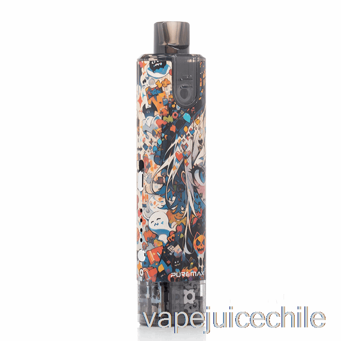 Vape Vhile Yihi Sxmini Puremax Pod System Neko Bruja
